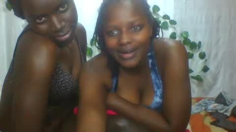 babgirls254 online show from June 22, 2026, 9:01 pm