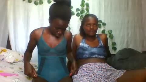 babgirls254 online show from July 8, 2026, 8:19 am