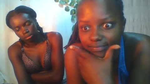 babgirls254 online show from July 10, 2026, 6:54 pm