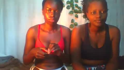 babgirls254 online show from July 13, 2026, 5:10 am