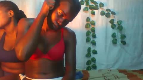 babgirls254 online show from July 13, 2026, 6:33 pm