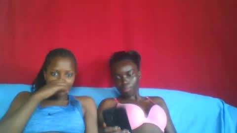 babgirls254 online show from July 17, 2026, 10:33 am