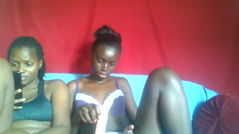 babgirls254 online show from July 28, 2026, 11:28 am
