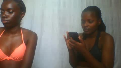 babgirls254 online show from July 31, 2026, 8:03 am