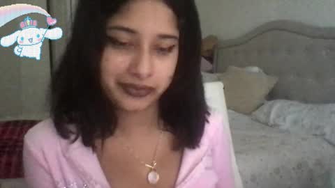 mamimi  online show from December 3, 2025, 7:45 pm