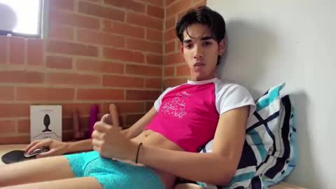 babitas44 online show from January 16, 2026, 6:56 pm