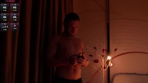 Snapshot of baby6_boy9 chatting on February 1, 2026, 8:02 am Luna and Medina online show from February 1, 2026, 8:02 am