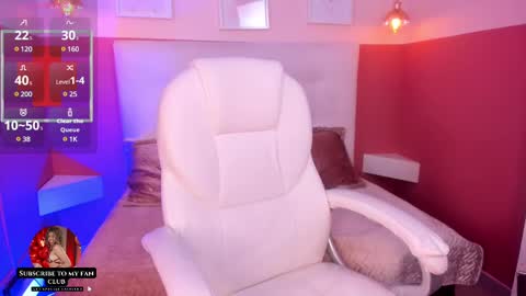 baby__kitty_ online show from March 3, 2025, 9:05 pm