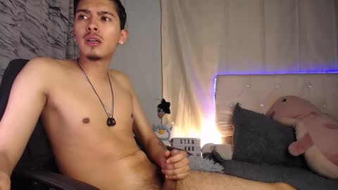 Snapshot of baby__ronn chatting on January 17, 2026, 1:21 am baby__ronn online show from January 17, 2026, 1:21 am