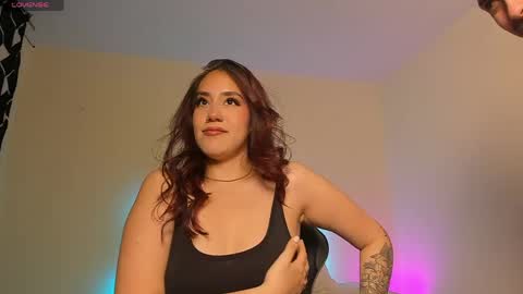 Snapshot of baby__ronn chatting on June 2, 2026, 2:35 am baby__ronn online show from June 2, 2026, 2:35 am