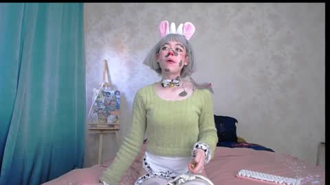 baby ada online show from December 11, 2024, 11:30 am