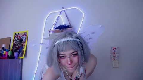 baby ada online show from January 11, 2025, 4:14 pm