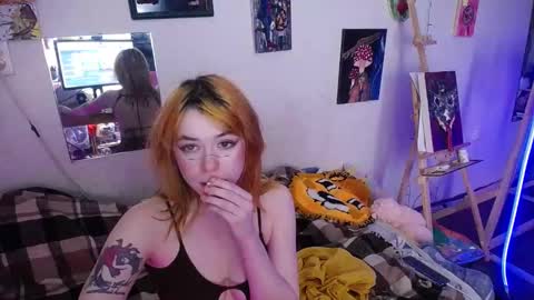 baby ada online show from February 26, 2025, 6:00 pm