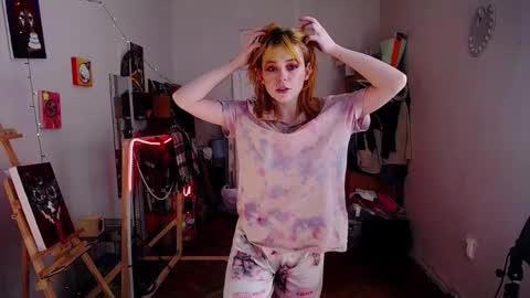 baby ada online show from March 1, 2025, 3:38 pm