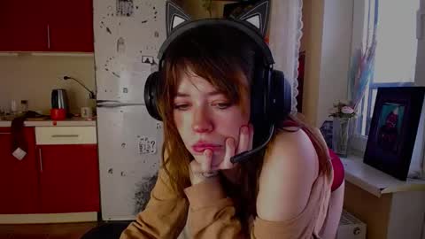 baby ada online show from October 21, 2025, 5:30 am