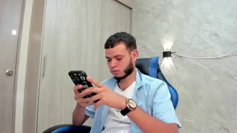 Snapshot of baby_angel46 chatting on July 5, 2026, 10:06 pm baby angel46 online show from July 5, 2026, 10:06 pm