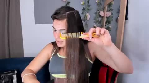 baby ashly online show from June 24, 2026, 9:47 pm