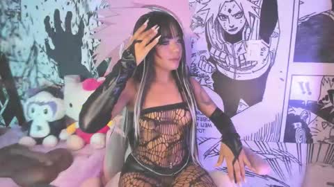 Snapshot of baby_ayana chatting on October 12, 2025, 3:38 am baby_ayana online show from October 12, 2025, 3:38 am