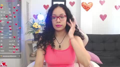 salome online show from January 27, 2025, 4:33 pm