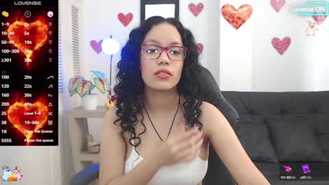 salome online show from February 6, 2025, 7:51 pm