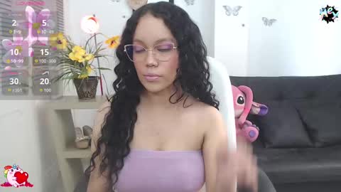 salome online show from September 28, 2025, 3:39 pm