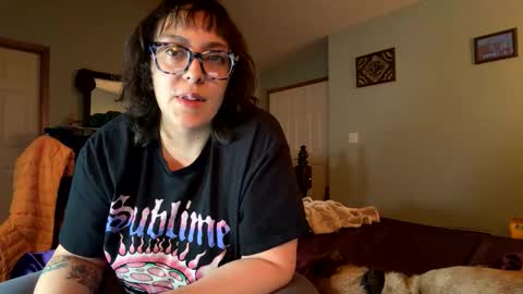 blue online show from April 5, 2026, 9:50 am