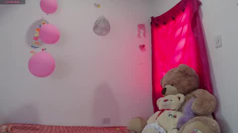 Snapshot of baby_candy22 chatting on December 1, 2024, 4:29 pm zaleya online show from December 1, 2024, 4:29 pm