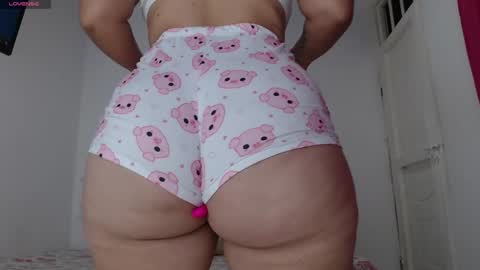 Snapshot of baby_candy22 chatting on December 4, 2024, 4:10 am zaleya online show from December 4, 2024, 4:10 am