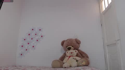 Snapshot of baby_candy22 chatting on December 5, 2024, 6:55 pm zaleya online show from December 5, 2024, 6:55 pm