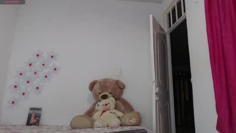 Snapshot of baby_candy22 chatting on December 12, 2024, 9:08 am zaleya online show from December 12, 2024, 9:08 am