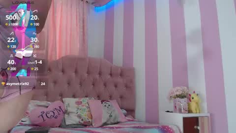 Snapshot of baby_candy22 chatting on February 22, 2025, 3:14 pm zaleya online show from February 22, 2025, 3:14 pm