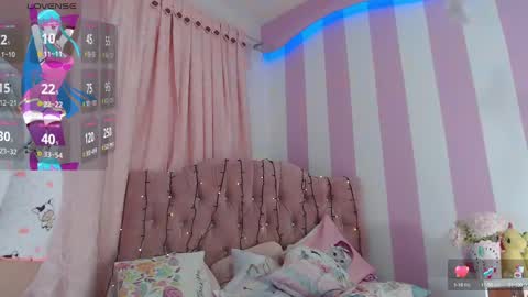 Snapshot of baby_candy22 chatting on March 10, 2025, 11:53 am zaleya online show from March 10, 2025, 11:53 am