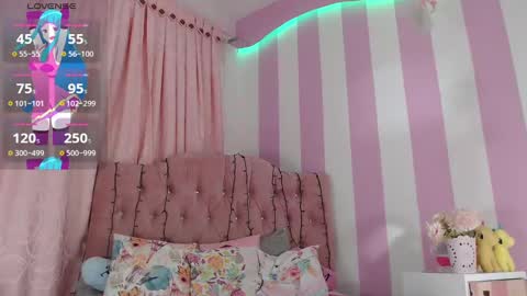 Snapshot of baby_candy22 chatting on March 12, 2025, 12:15 pm zaleya online show from March 12, 2025, 12:15 pm