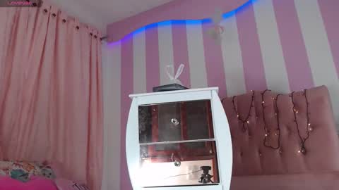 Snapshot of baby_candy22 chatting on October 1, 2025, 11:16 am zaleya online show from October 1, 2025, 11:16 am