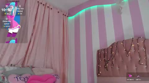 Snapshot of baby_candy22 chatting on October 2, 2025, 11:06 am zaleya online show from October 2, 2025, 11:06 am