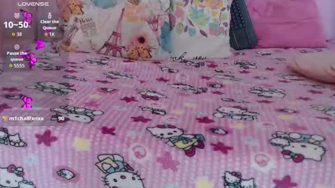 Snapshot of baby_candy22 chatting on October 22, 2025, 1:22 pm zaleya online show from October 22, 2025, 1:22 pm