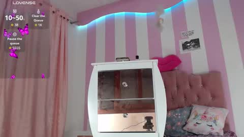 Snapshot of baby_candy22 chatting on November 11, 2025, 10:59 am zaleya online show from November 11, 2025, 10:59 am