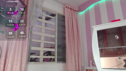 Snapshot of baby_candy22 chatting on November 19, 2025, 10:59 am zaleya online show from November 19, 2025, 10:59 am