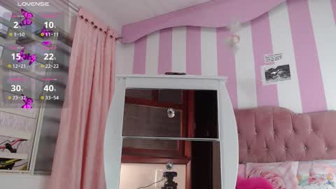 Snapshot of baby_candy22 chatting on November 24, 2025, 11:10 am zaleya online show from November 24, 2025, 11:10 am