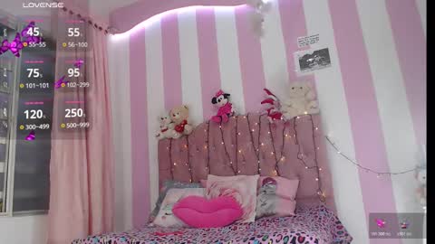 Snapshot of baby_candy22 chatting on November 28, 2025, 11:02 am zaleya online show from November 28, 2025, 11:02 am