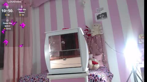 Snapshot of baby_candy22 chatting on December 2, 2025, 10:53 am zaleya online show from December 2, 2025, 10:53 am