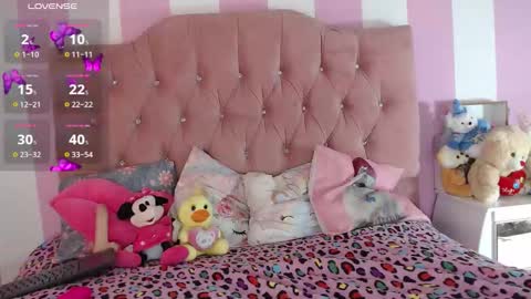 zaleya online show from February 10, 2026, 6:45 pm