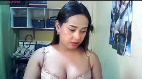 cassandra online show from January 6, 2025, 8:24 am