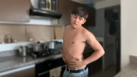 David Cortes online show from March 11, 2026, 9:54 pm