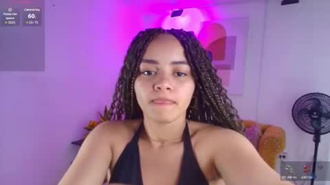 Snapshot of baby_curlyy chatting on June 19, 2026, 7:06 pm baby curlyy online show from June 19, 2026, 7:06 pm