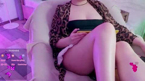 Debora online show from February 18, 2026, 11:33 pm