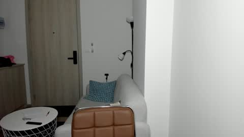 Call me baby  real name Eva   online show from February 2, 2025, 2:56 pm