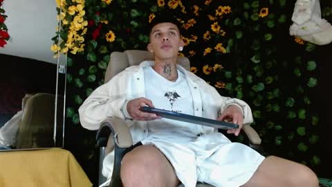 OF GxoXabs online show from December 15, 2024, 2:08 am