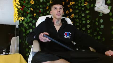 OF GxoXabs online show from December 18, 2024, 6:32 am