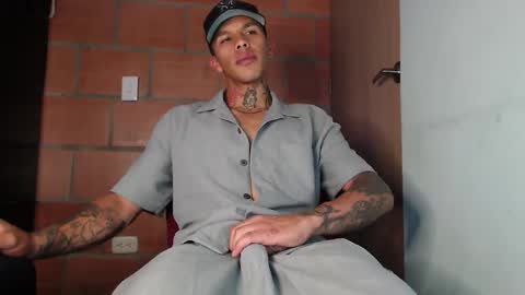 OF GxoXabs online show from February 4, 2026, 1:06 pm